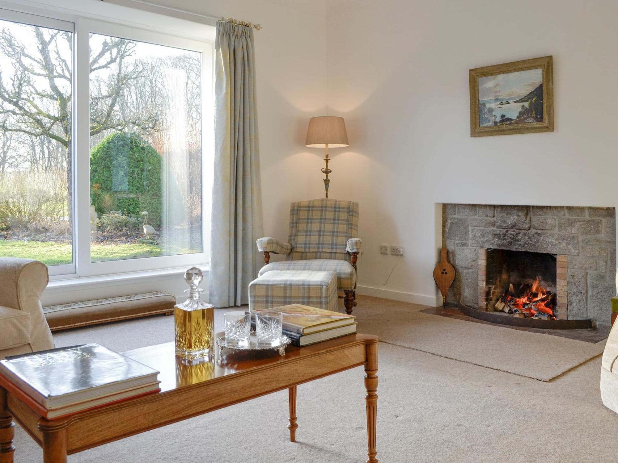The Coach House Villa Alford  Luaran gambar