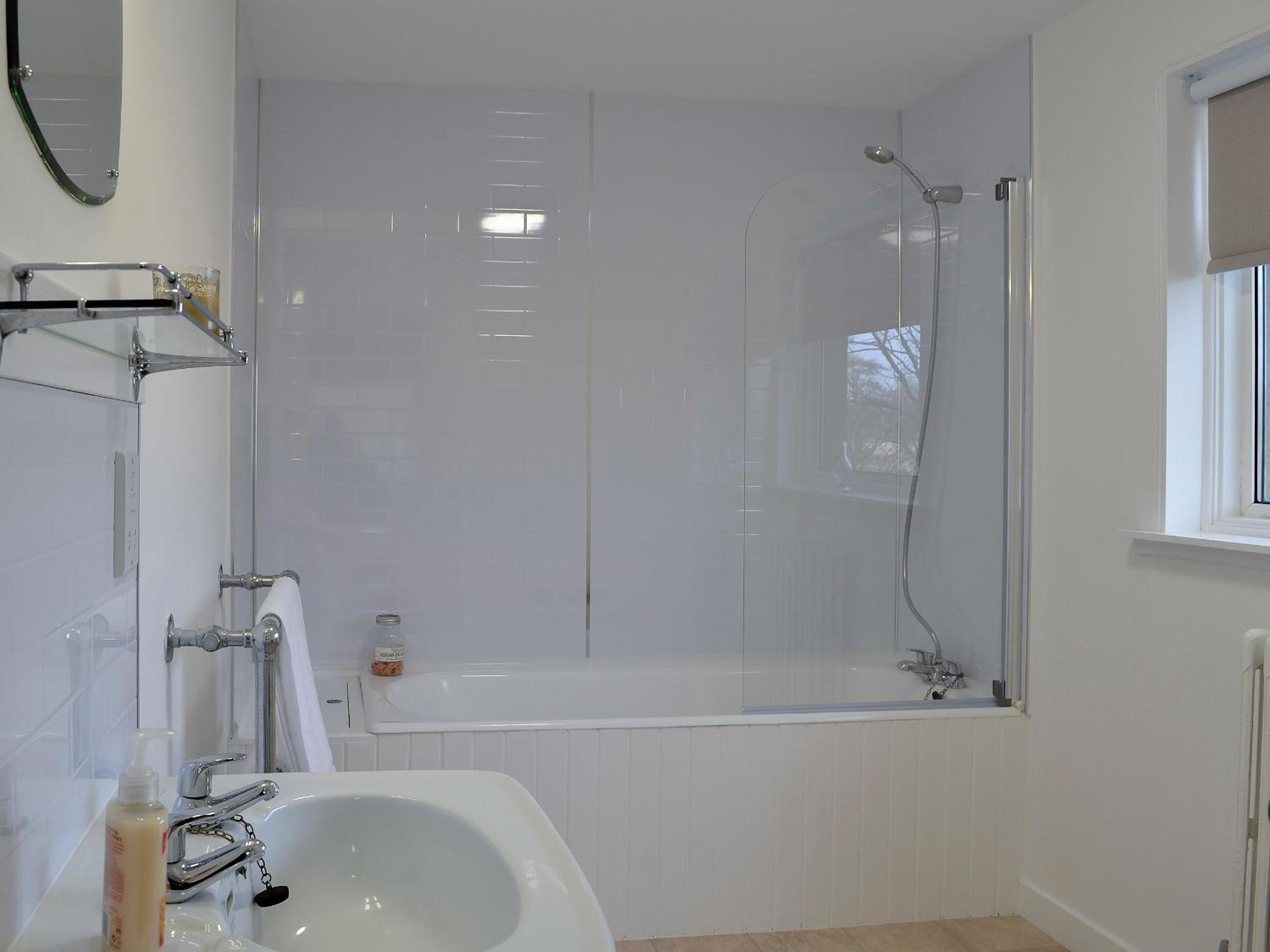 The Coach House Villa Alford  Luaran gambar