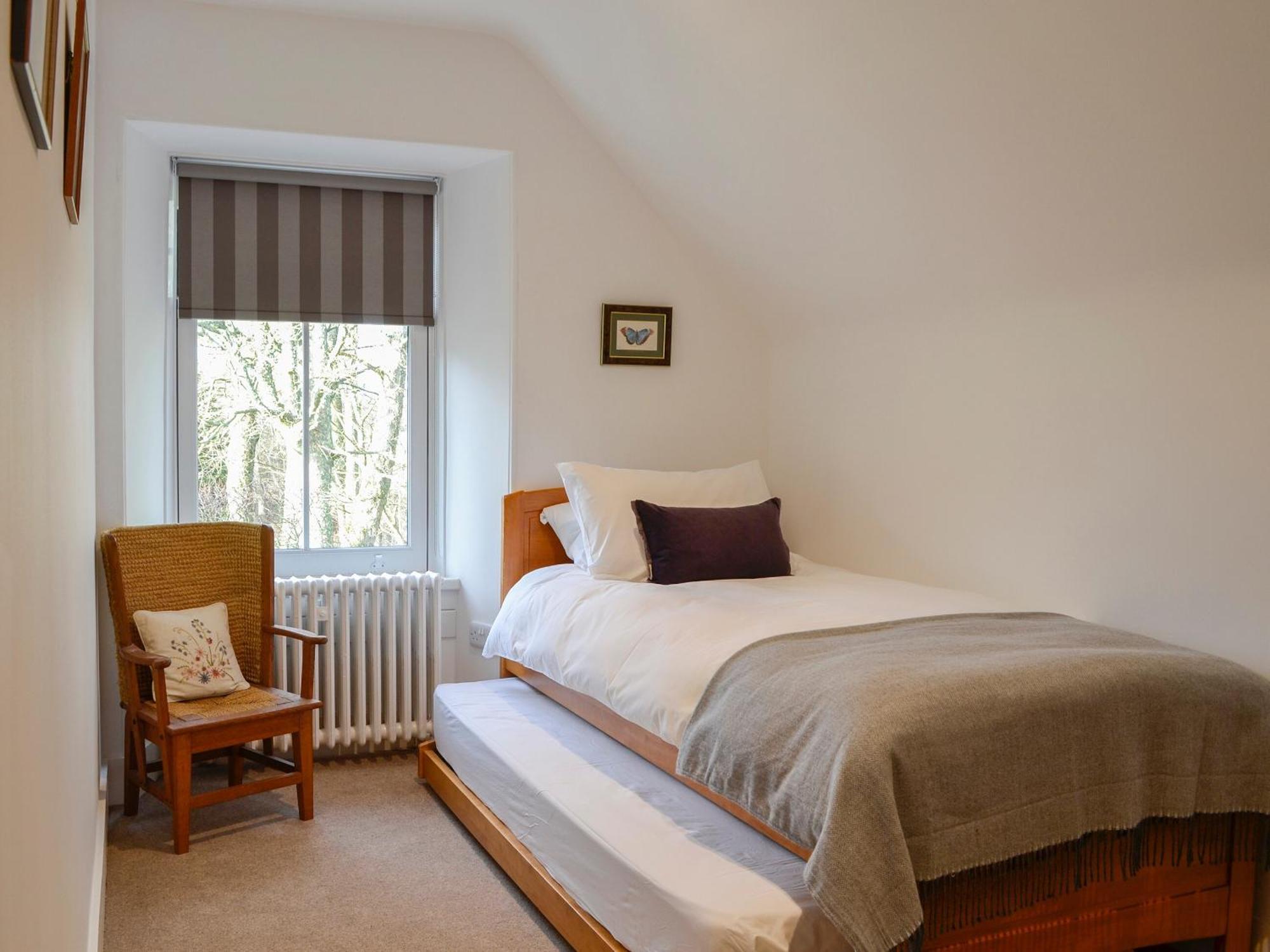 The Coach House Villa Alford  Luaran gambar