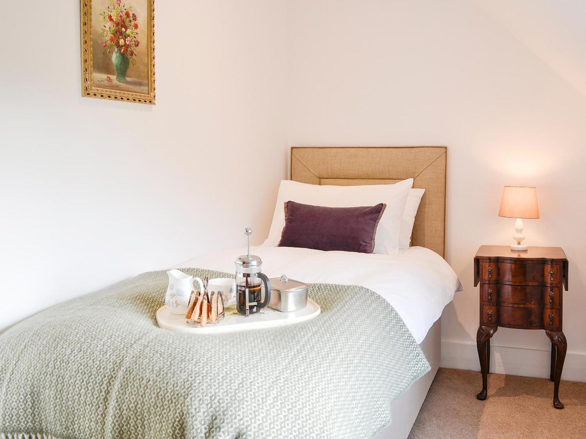 The Coach House Villa Alford  Luaran gambar