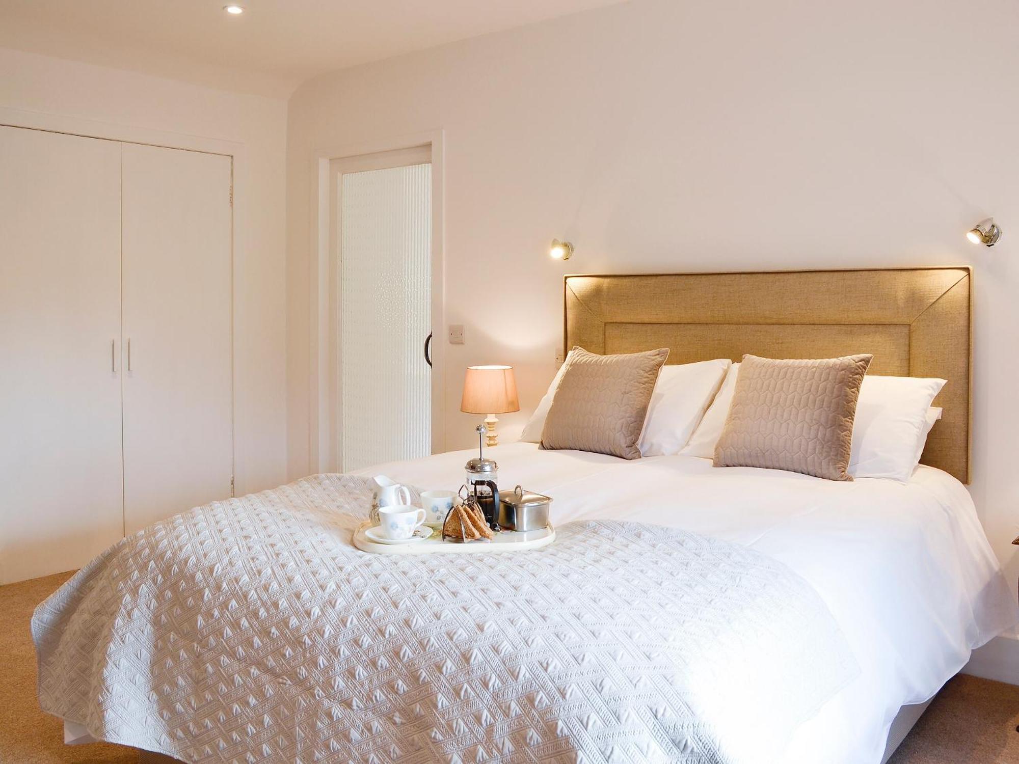 The Coach House Villa Alford  Luaran gambar