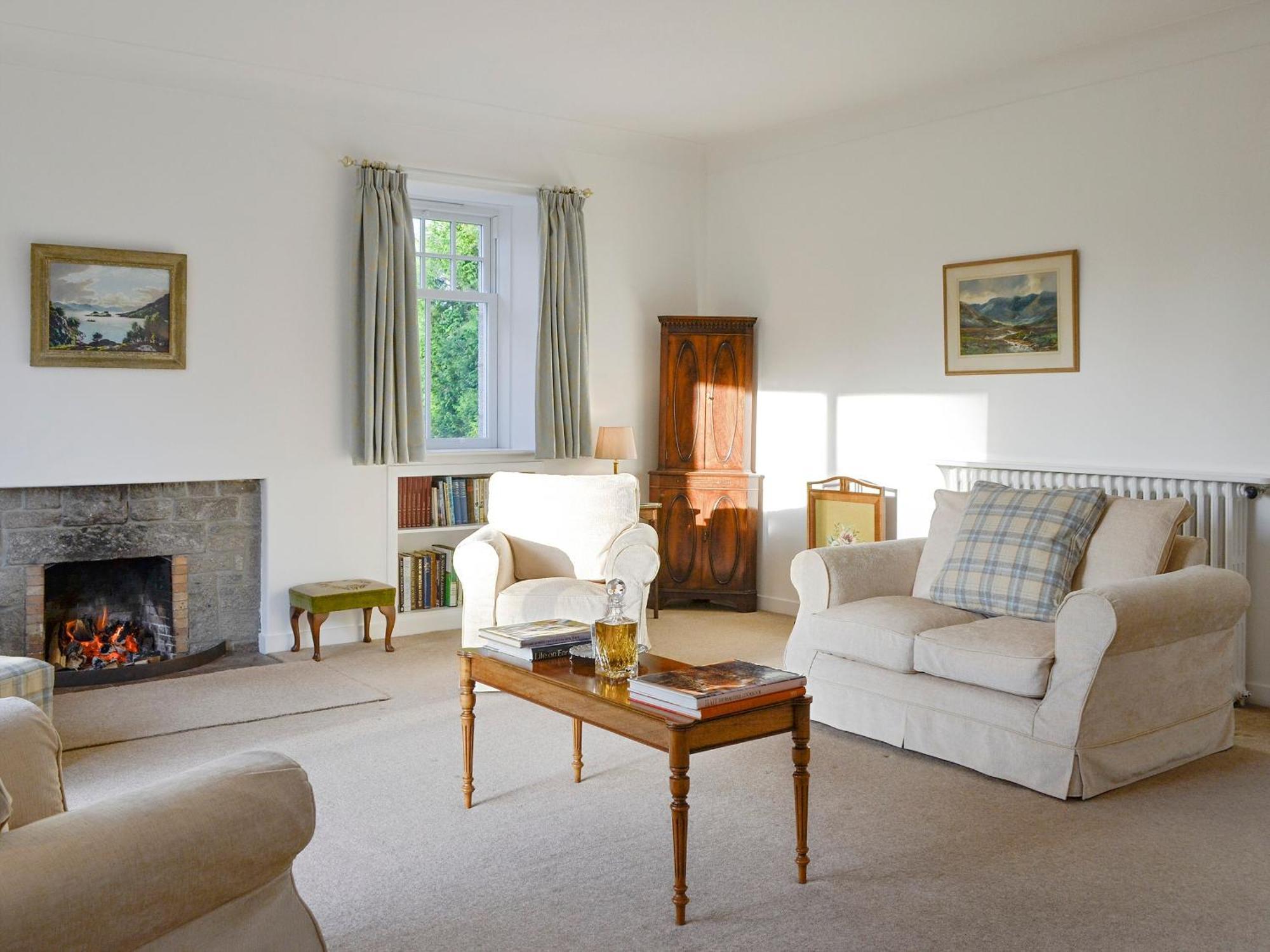 The Coach House Villa Alford  Luaran gambar